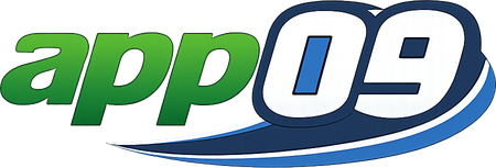 app 09 লোগো